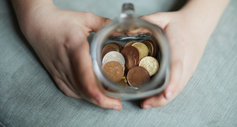 Financial Hacks: Tricks to Save and Grow Your Money
