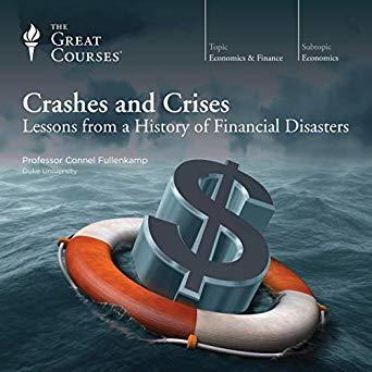 Crises and the Financial Markets: Lessons from History