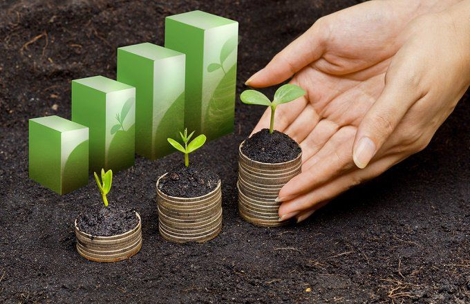 Sustainable Investing: Making Money with a Conscience