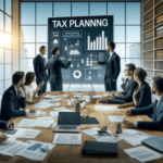 Tax planning for attorneys