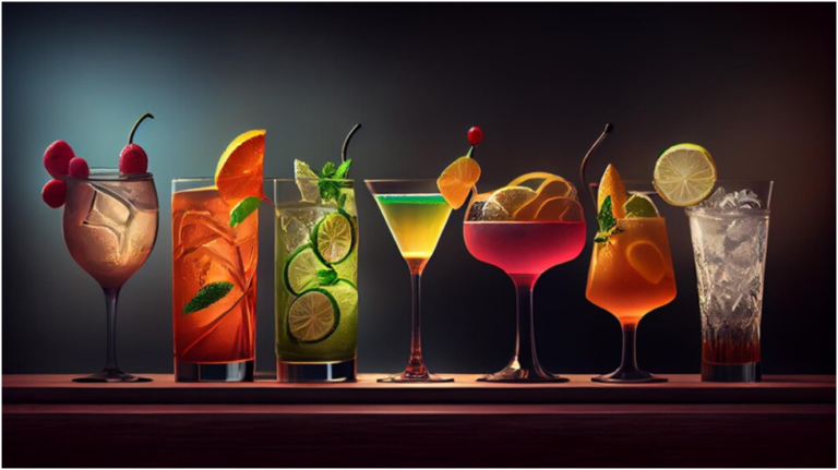 7 Genuine Reasons – Why Drinking Gin Is Good for Your Health?