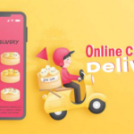 Online Cake Delivery in Delhi