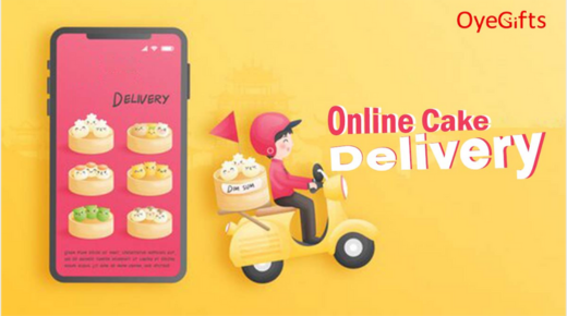 Celebrate Any Occasion with Seamless Online Cake Delivery