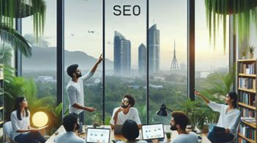 Unlock Your Online Potential with an SEO Expert in Cochin