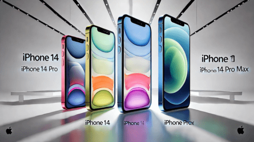 Improve Your Experience With The Eye-Catching iPhone 14 Series