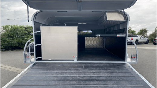 Innovative Solutions for Vehicle and Livestock Protection: Rubber Horse Float Mats and Truck Tailgate Mats