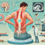 Slipped Disc Treatment