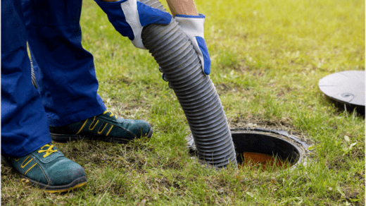 Essential Guide to Septic Tank Maintenance: Keeping Your System Healthy