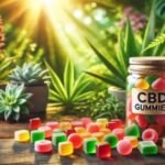 CBD gummies