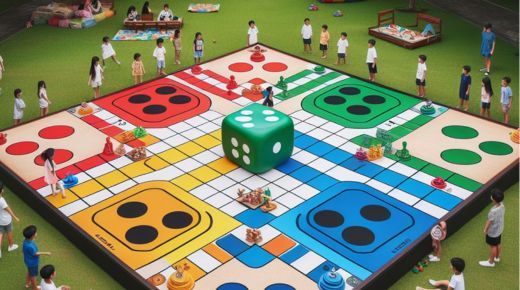 Ludo online