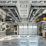 Auxx Lift 1400