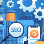 manufacturing SEO agencies