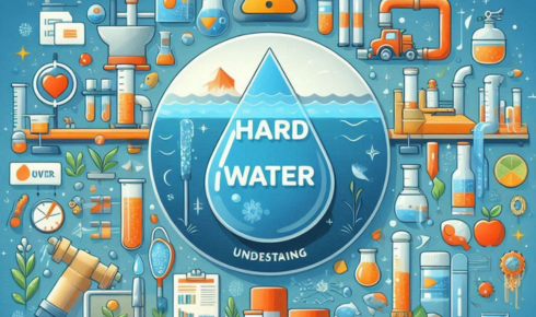 Understanding Seattle Hard Water and Seattle Water Quality: A Complete Guide