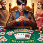 teen patti master online