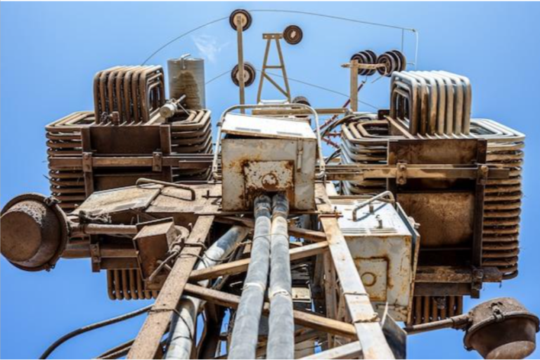 4 Benefits of Transformer Maintenance