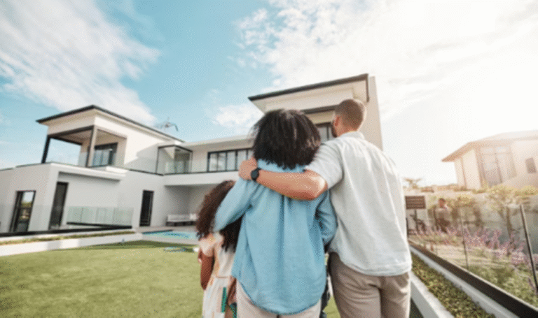 Finding Your Family’s Perfect Fit: Choosing the Right Kind of Home