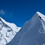 Island Peak Climbing