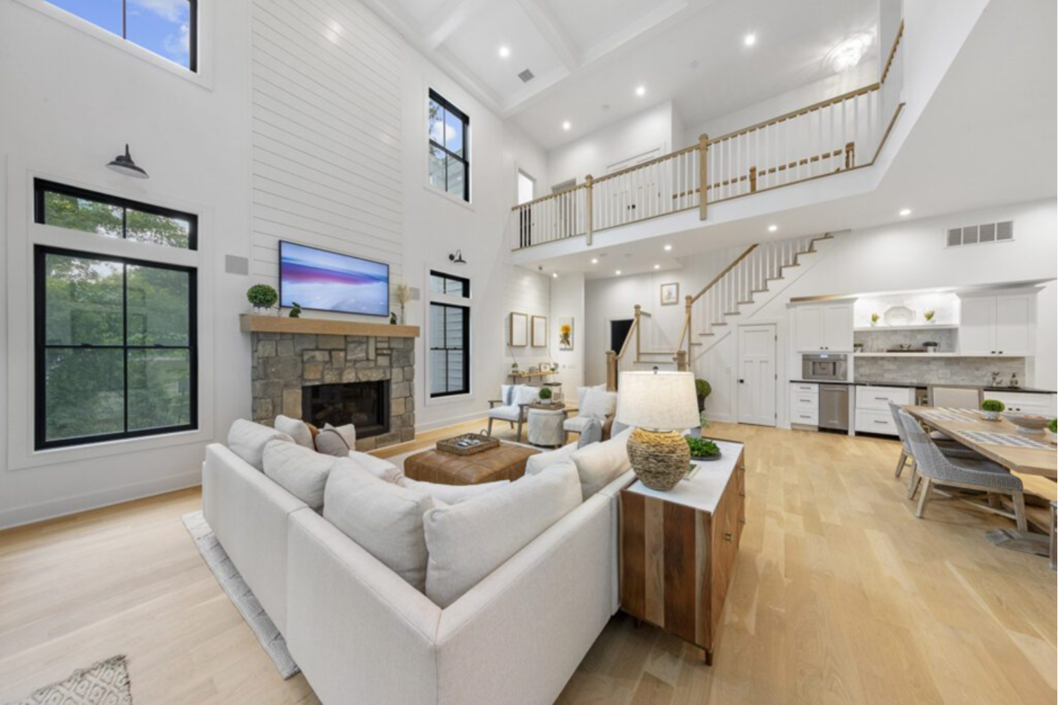 Residential Sunroom