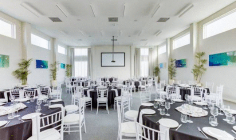 5 Essential Tips for Choosing an Event Venue in San Pedro Town