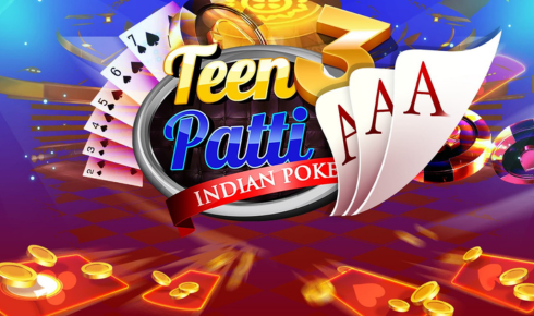 teen patti master online