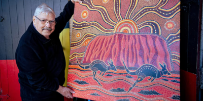 Aboriginal Art for Sale Melbourne: Discover the Beauty of Indigenous Culture