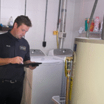 Hutchinson MN home RO install