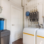 Placentia CA whole house RO setup