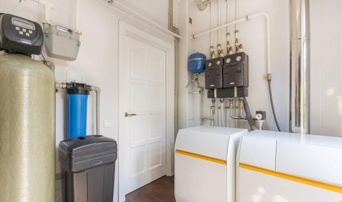 Water That Feels Right: Life After a Whole House RO System