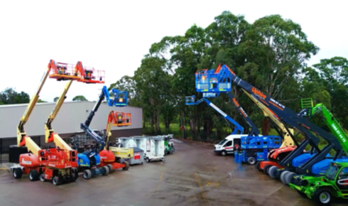 Cairns Climate‑Proof Interior Plants from Tropical Plant Rentals