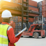 customs clearing agent