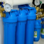 home filter system service