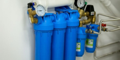 home filter system service