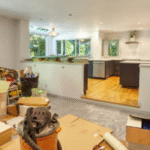 home remodeling