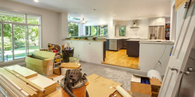 home remodeling