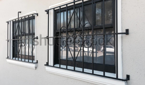 Wrought With Charm: The Enduring Allure of Iron and Steel Windows in Modern Homes