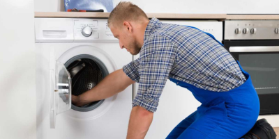 When the Oven Quits and the Washer Sputters: Navigating Home Appliance Repairs with a Bit of Sanity