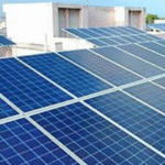 solar rooftop system