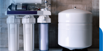 The Real Truth About What’s in Your Water—and What You Can Actually Do About It