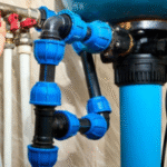 whole home water purification