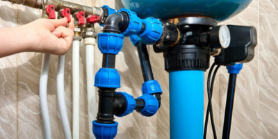 A Better Sip, A Better Shower: The Real-Life Impact of Upgrading Your Home Water System