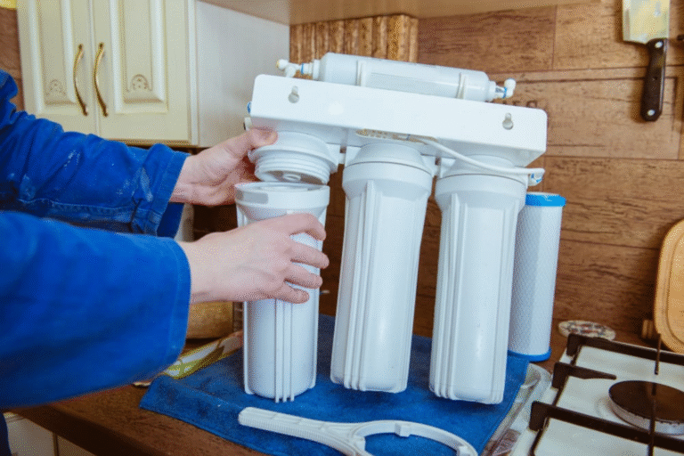The Hidden Truth About Houston’s Water: What You Should Know Before Choosing a Treatment System