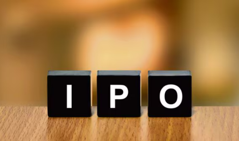 Mainboard IPO