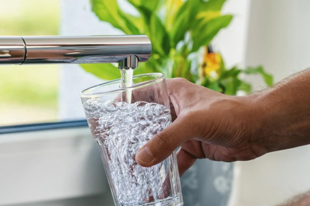 Water Rotton When Your Water Smells Like Rotten Eggs: A Personal Look at Sulfur ...