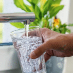 odor removal water treatment services