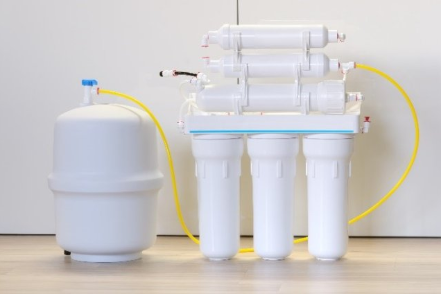 water purification Long Island