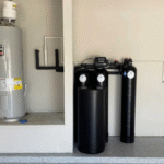 whole house water filter system