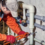 24 hour plumbing repair
