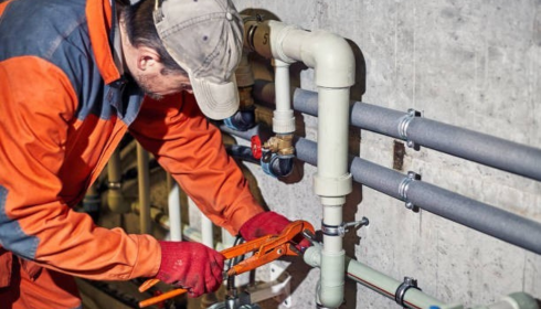 24 hour plumbing repair