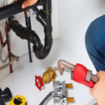 professional plumbing service
