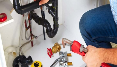 professional plumbing service
